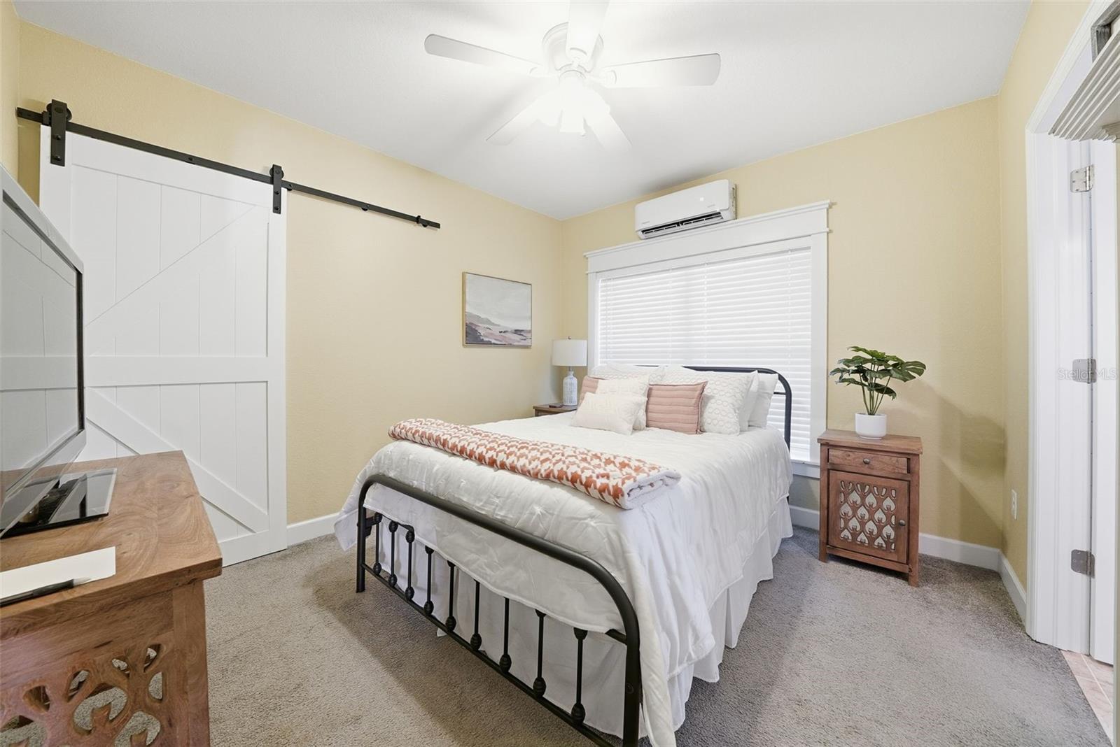 Bedroom 4 on Lower Level