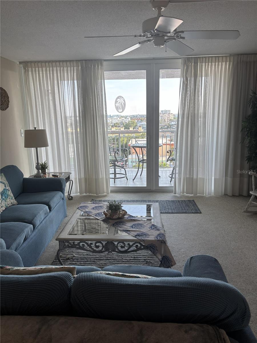 675 S GULFVIEW BLVD #808, CLEARWATER BEACH, FL, 33767