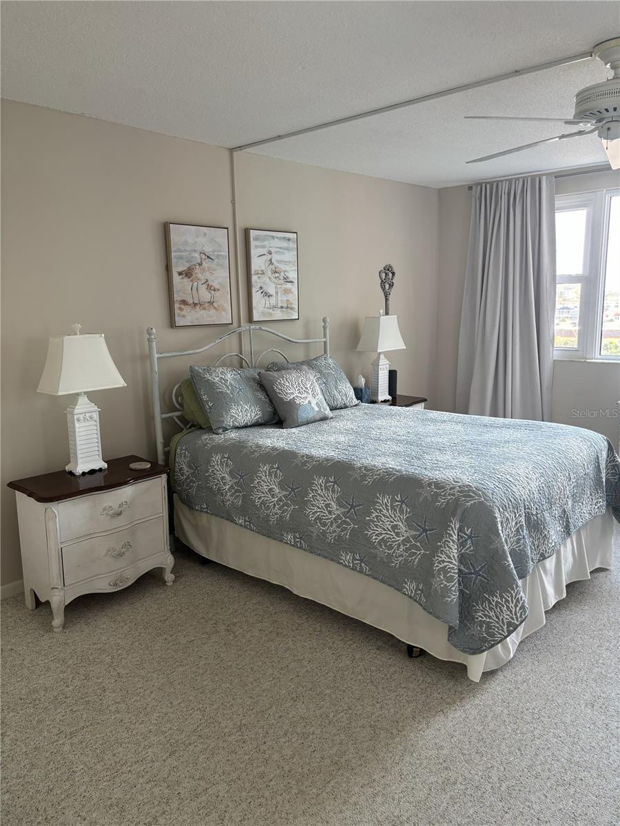 675 S GULFVIEW BLVD #808, CLEARWATER BEACH, FL, 33767