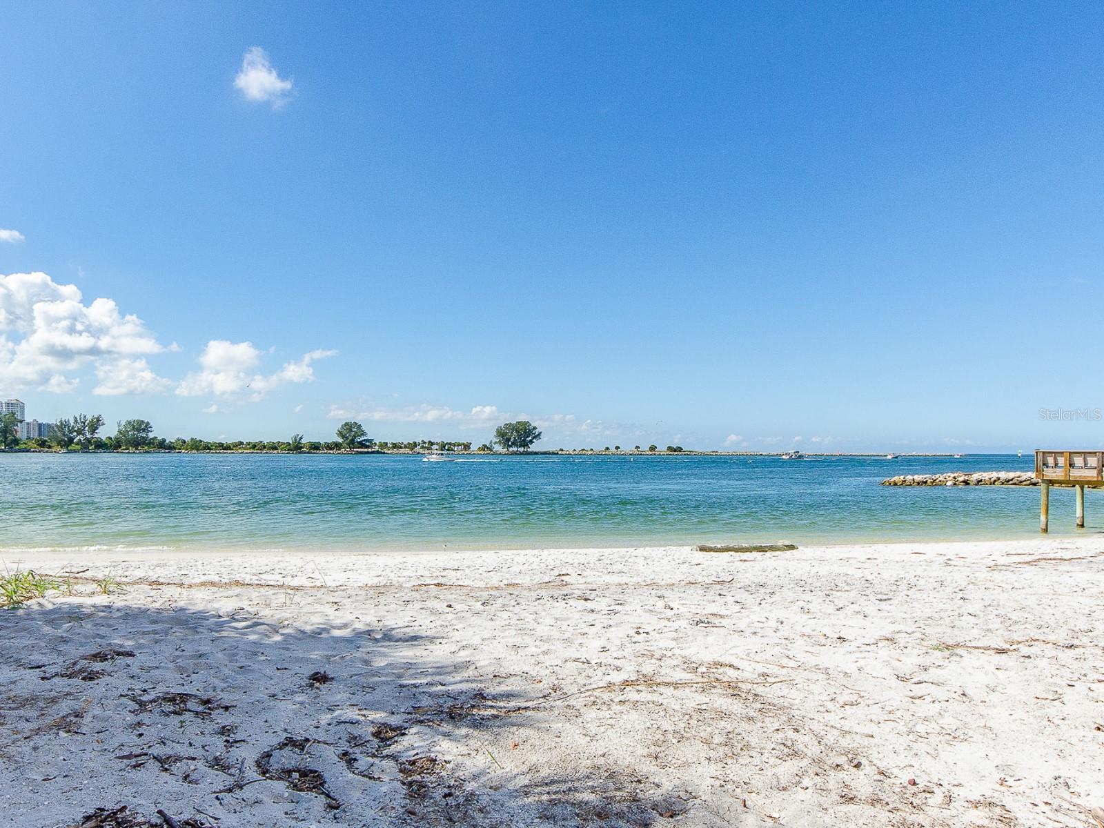 675 S GULFVIEW BLVD #808, CLEARWATER BEACH, FL, 33767