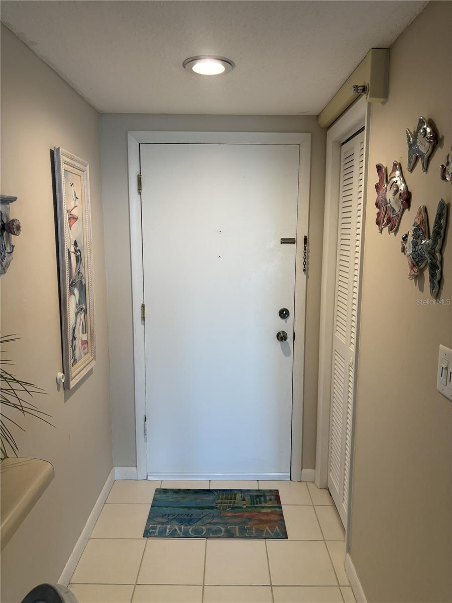 675 S GULFVIEW BLVD #808, CLEARWATER BEACH, FL, 33767