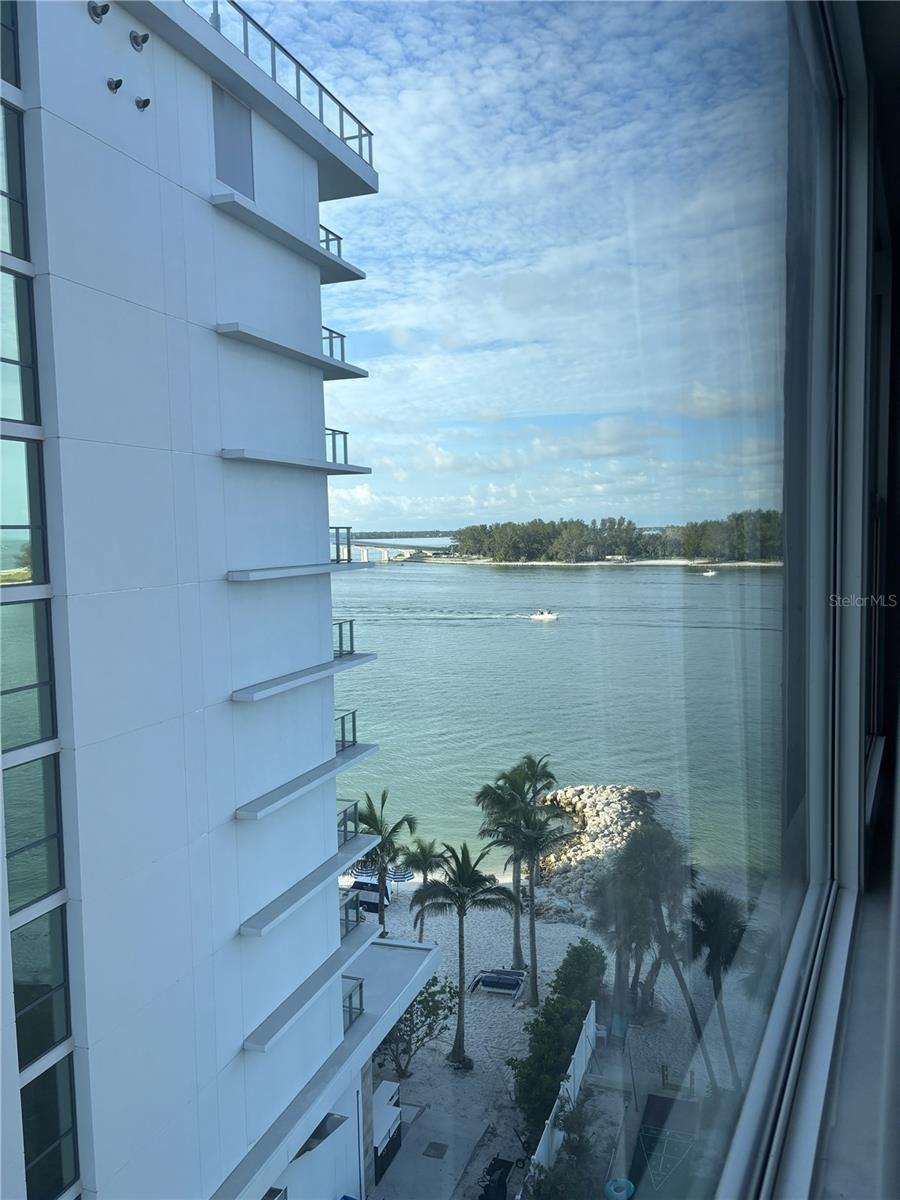 675 S GULFVIEW BLVD #808, CLEARWATER BEACH, FL, 33767