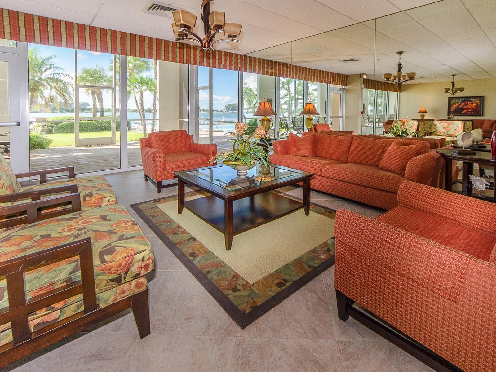 675 S GULFVIEW BLVD #808, CLEARWATER BEACH, FL, 33767