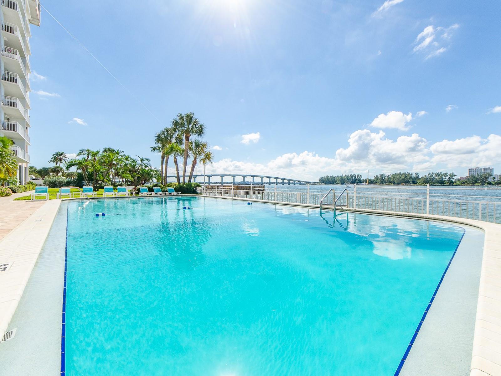 675 S GULFVIEW BLVD #808, CLEARWATER BEACH, FL, 33767