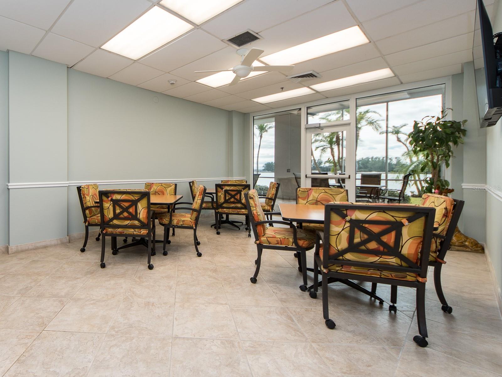 675 S GULFVIEW BLVD #808, CLEARWATER BEACH, FL, 33767