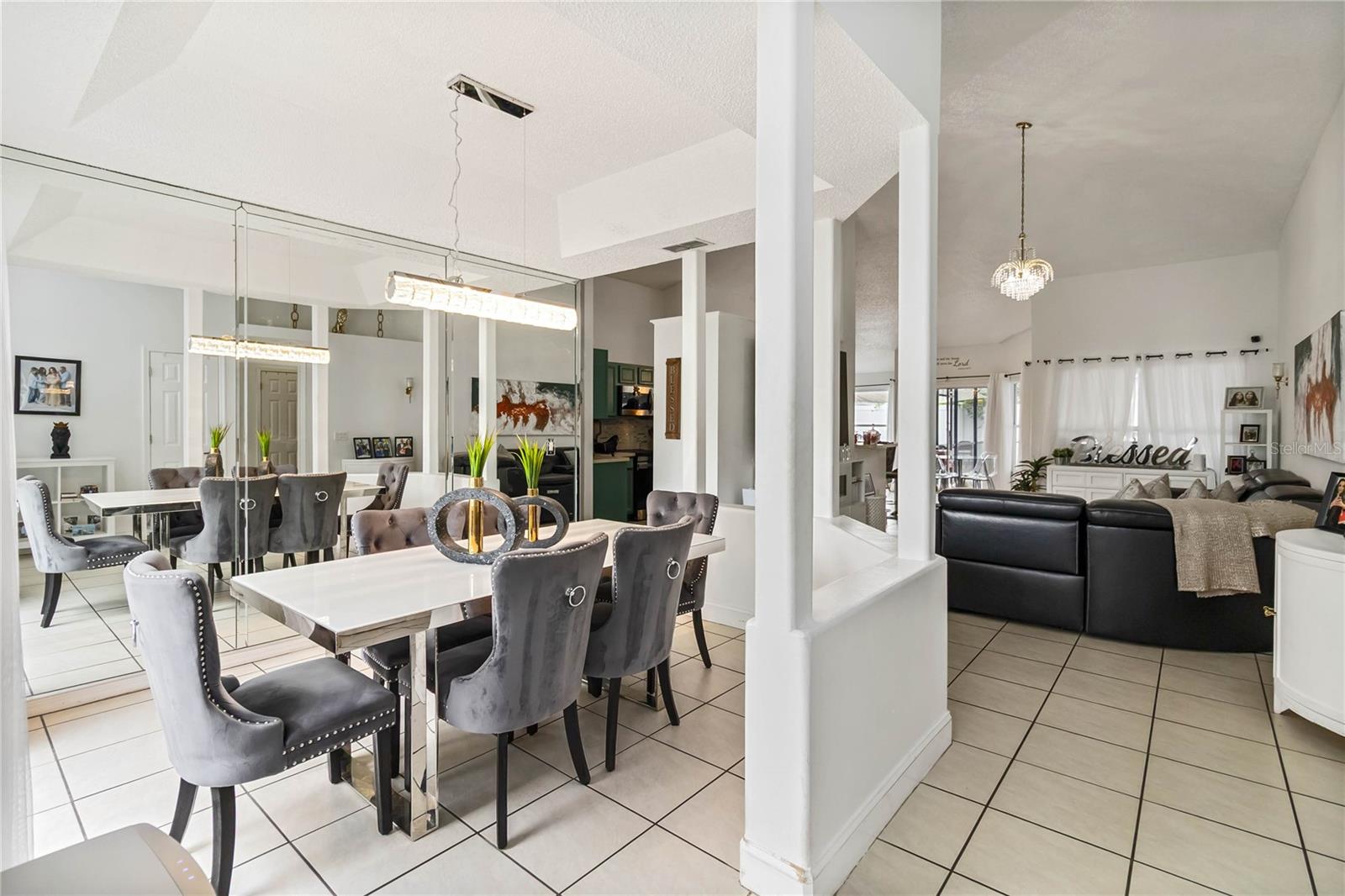 12328 BRONSON WAY, ORLANDO, FL, 32824