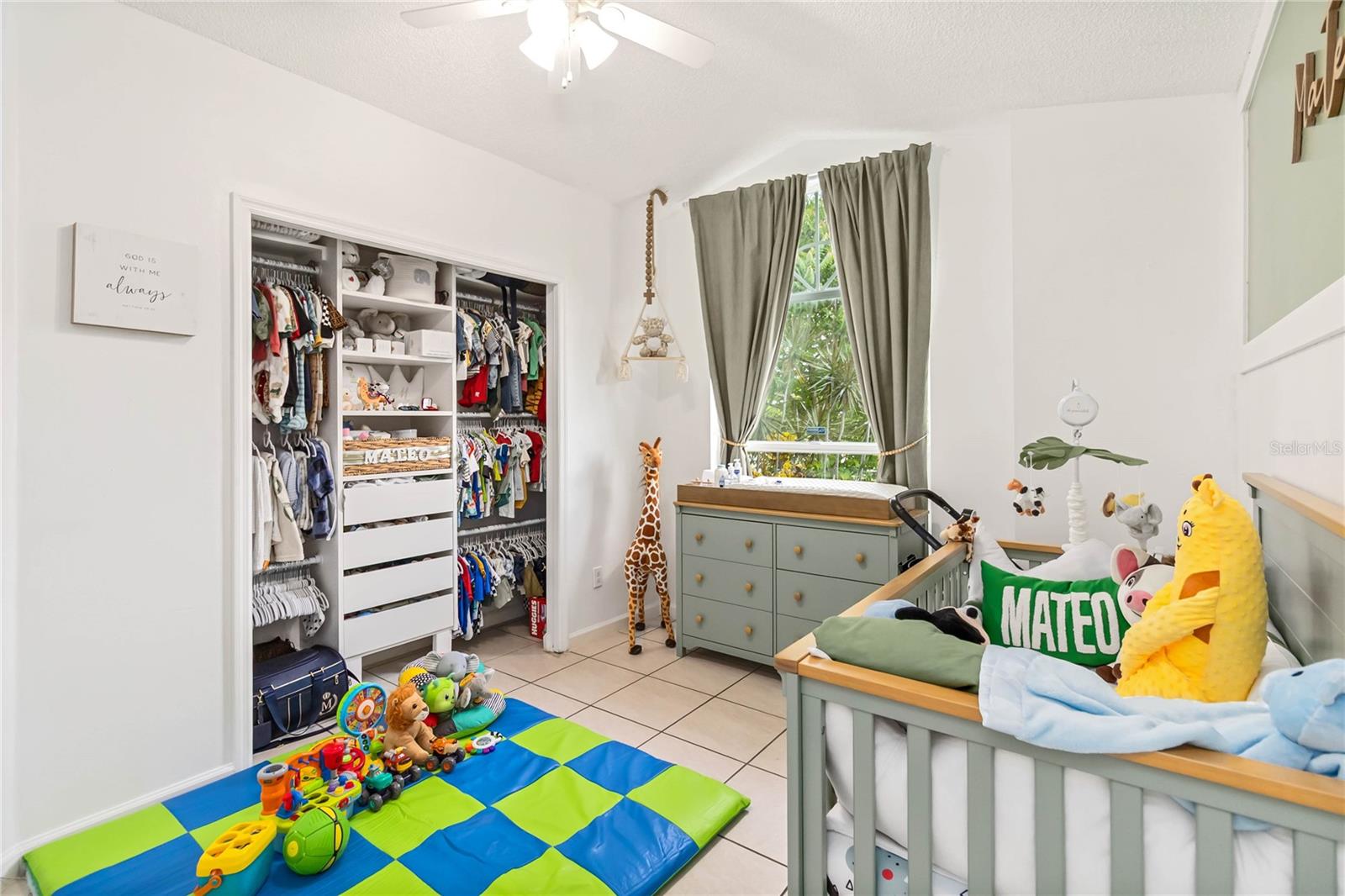 12328 BRONSON WAY, ORLANDO, FL, 32824