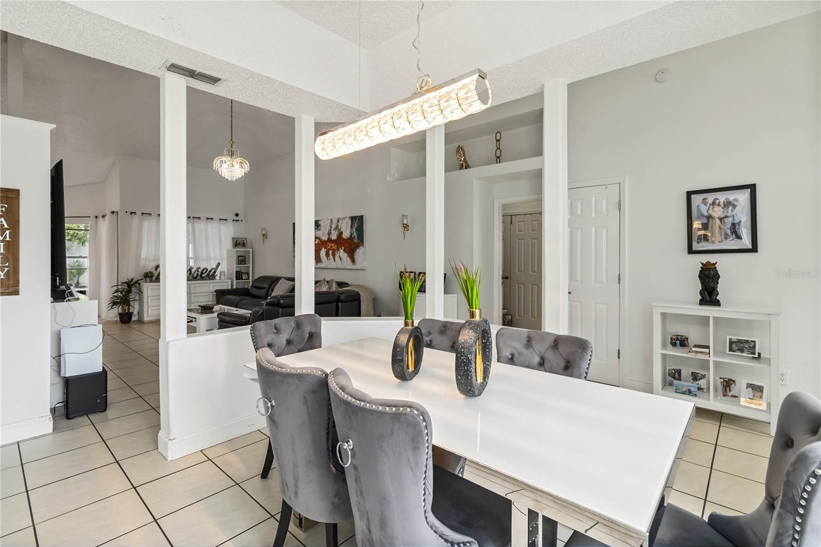 12328 BRONSON WAY, ORLANDO, FL, 32824