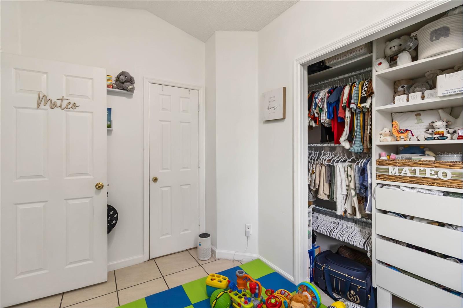 12328 BRONSON WAY, ORLANDO, FL, 32824