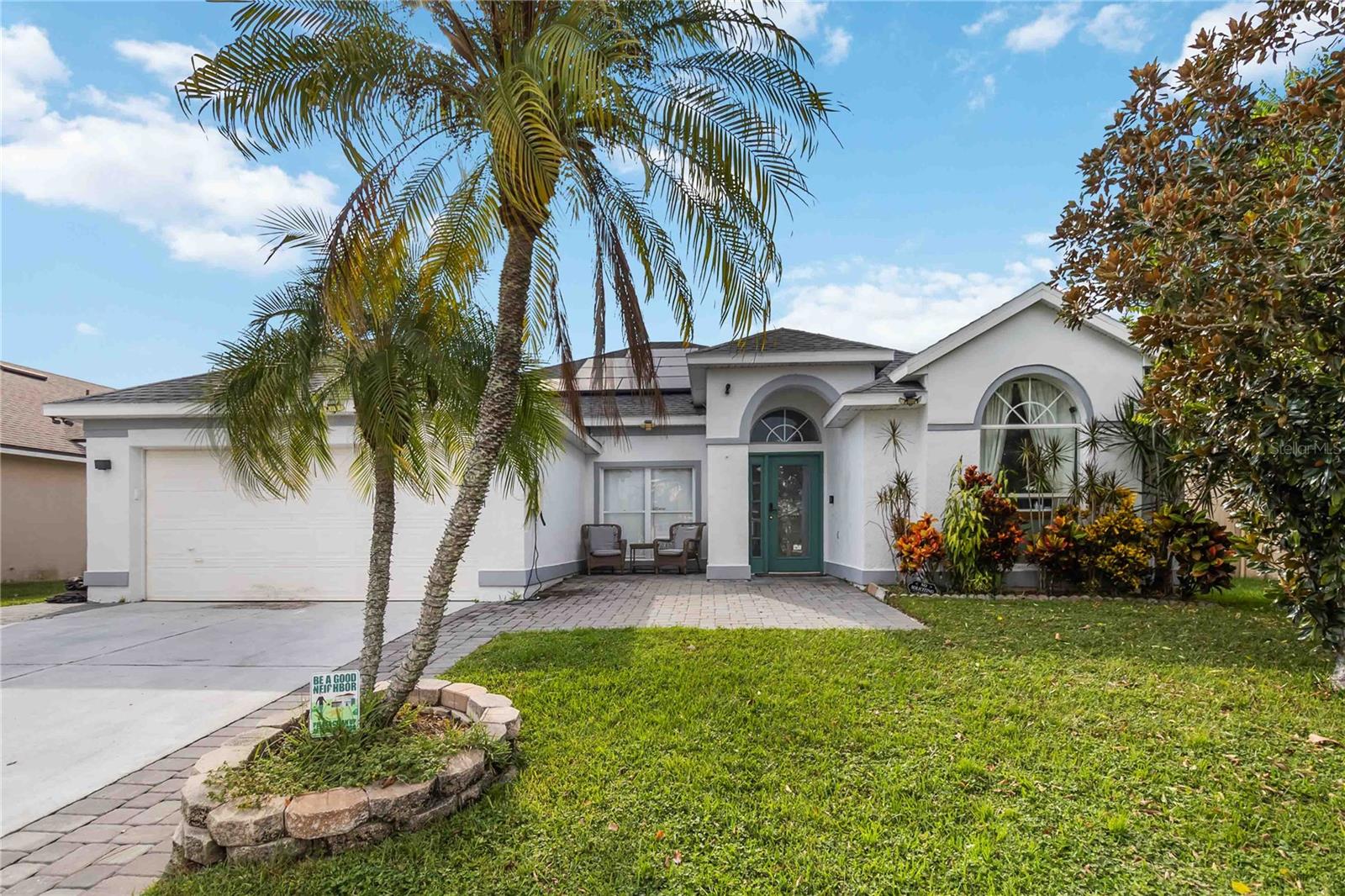 12328 BRONSON WAY, ORLANDO, FL, 32824