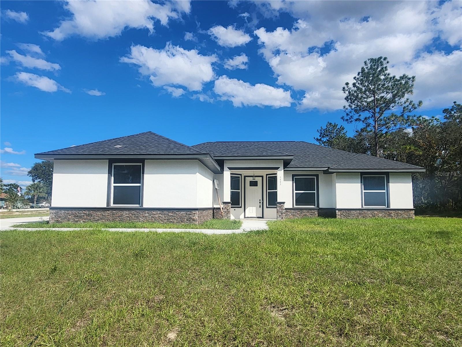 9483 SW 121ST TER, DUNNELLON, FL, 34432