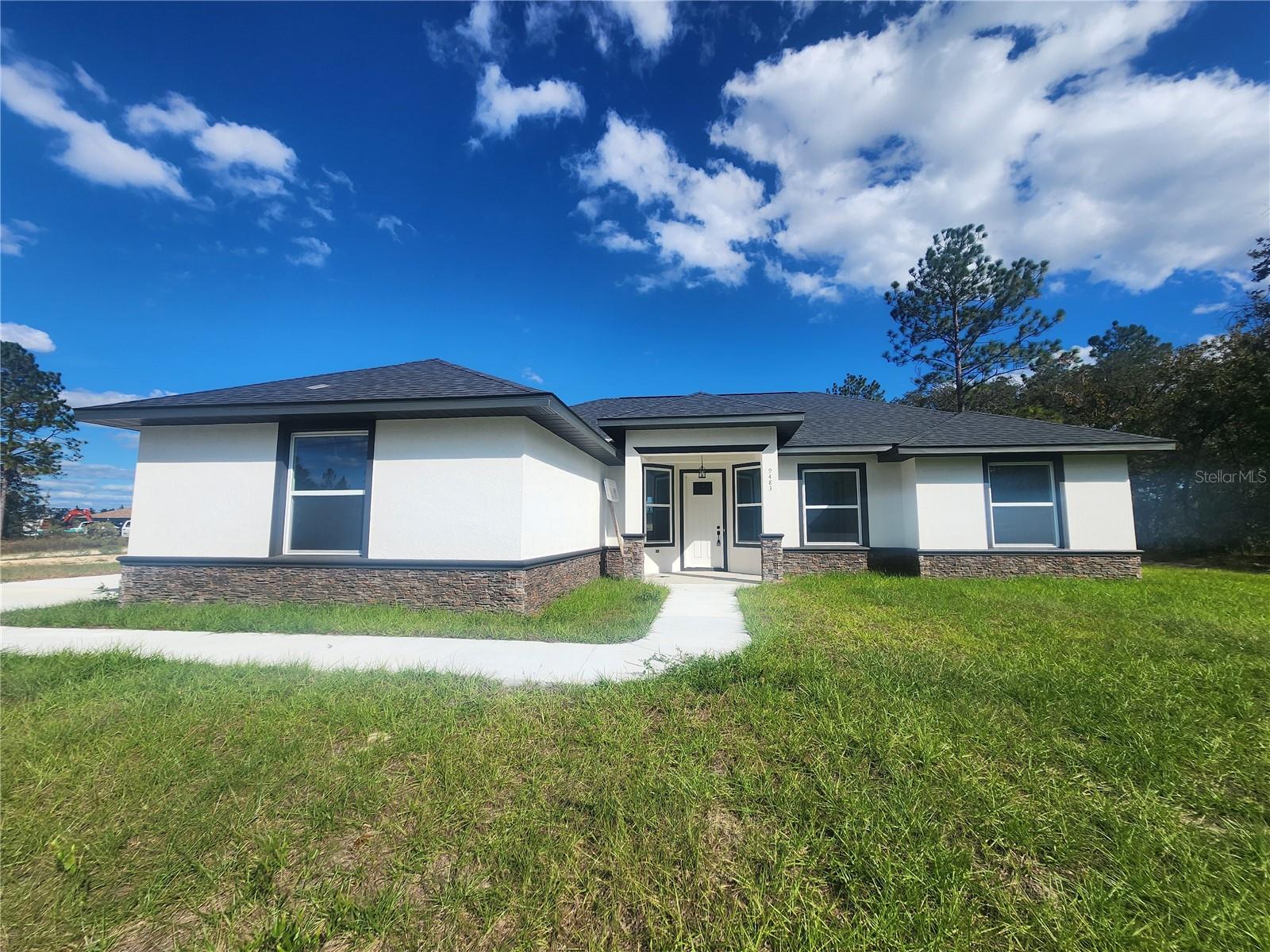 9483 SW 121ST TER, DUNNELLON, FL, 34432