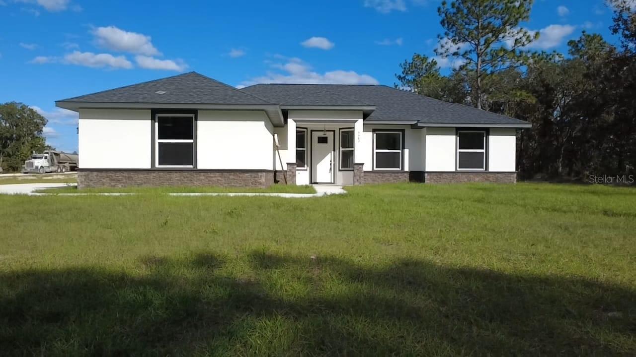 9483 SW 121ST TER, DUNNELLON, FL, 34432