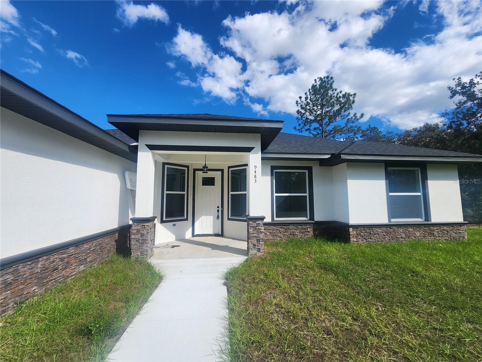 9483 SW 121ST TER, DUNNELLON, FL, 34432