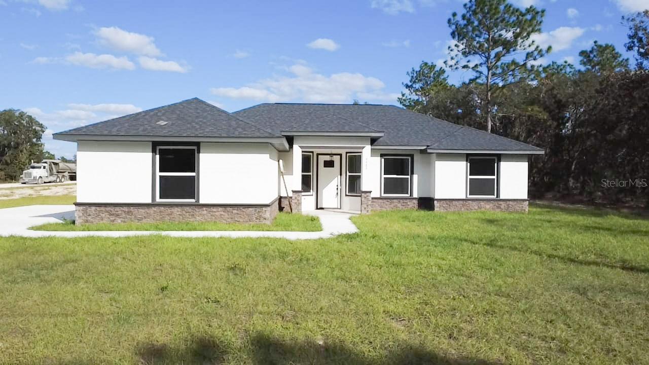 9483 SW 121ST TER, DUNNELLON, FL, 34432