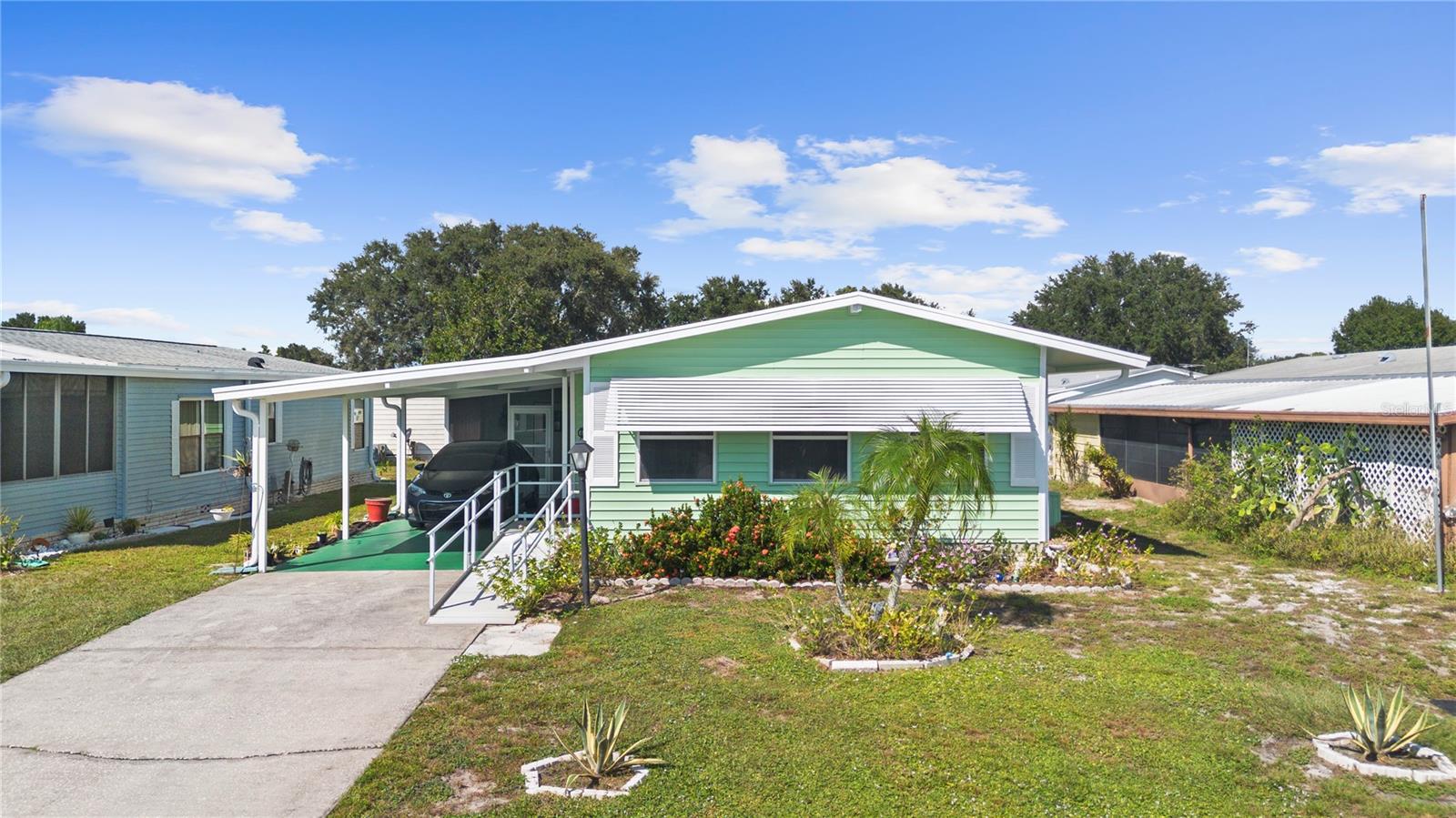 6015 GRAND OAKS DR SE, WINTER HAVEN, FL, 33884