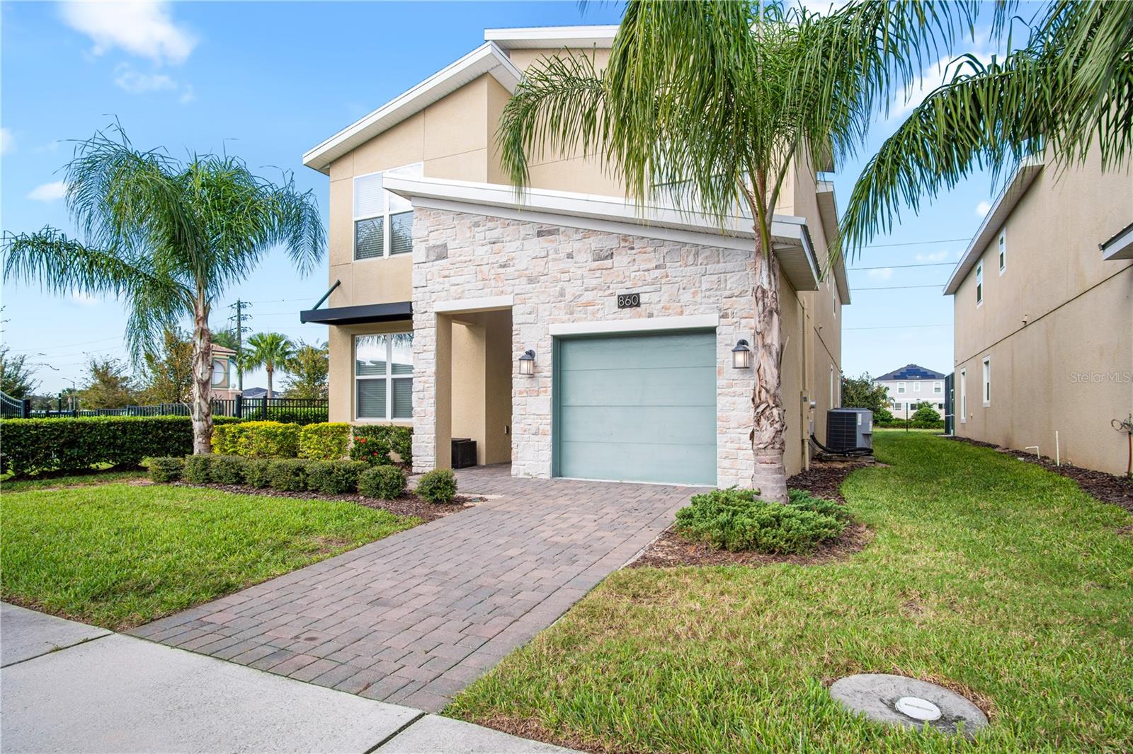 860 STICKS ST, DAVENPORT, FL, 33896