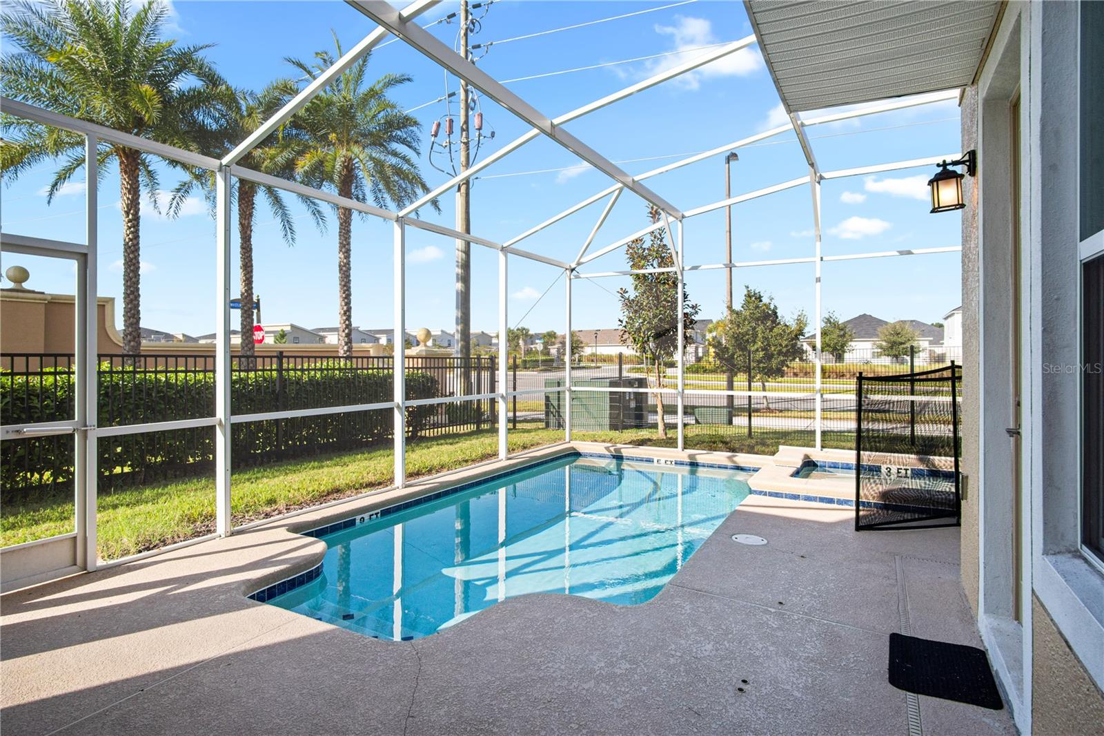 860 STICKS ST, DAVENPORT, FL, 33896