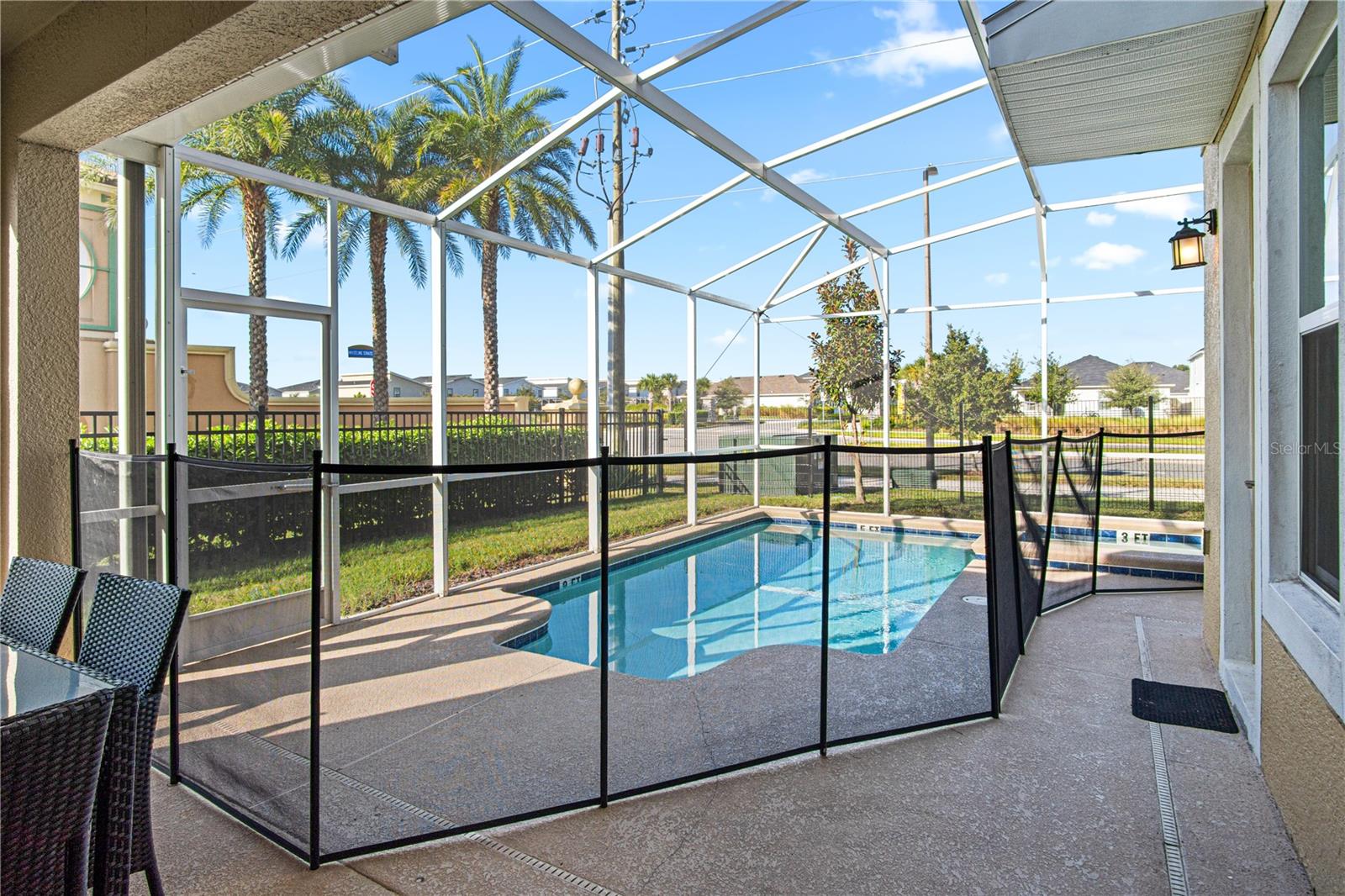 860 STICKS ST, DAVENPORT, FL, 33896