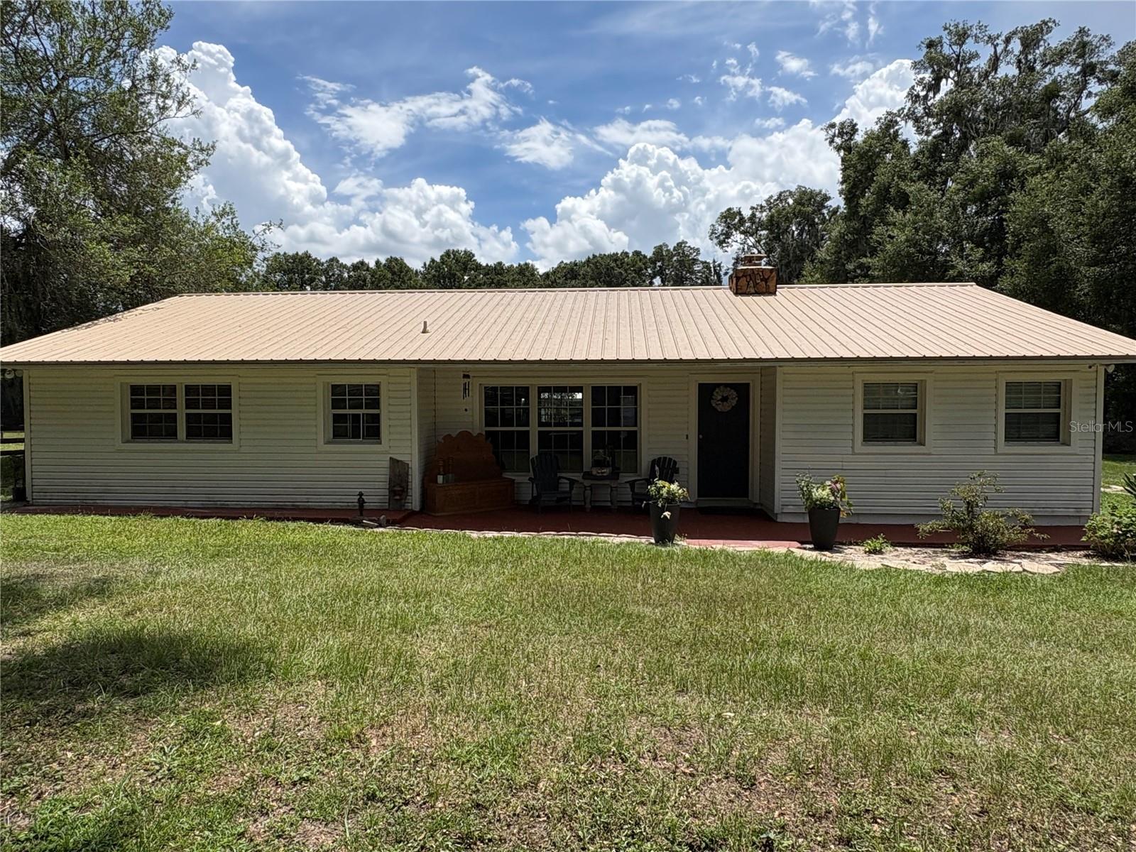 1480 NE 97, ANTHONY, FL, 32617