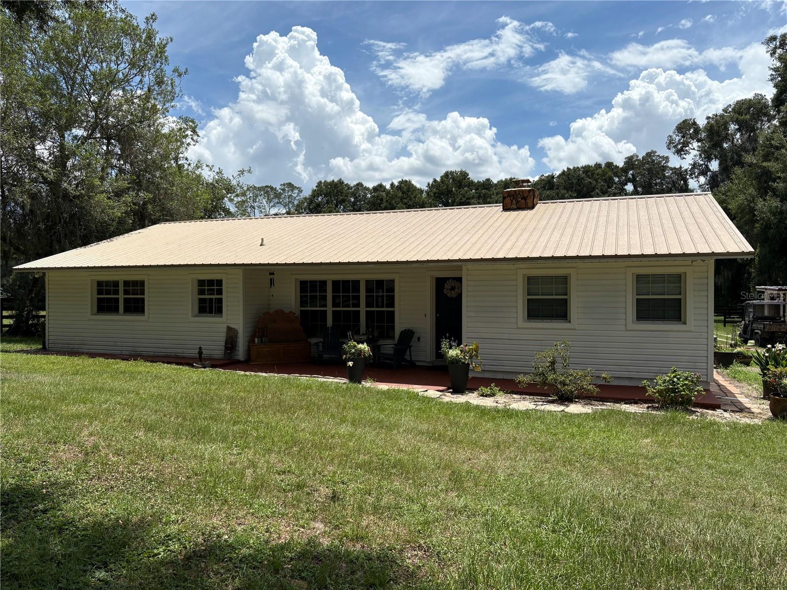 1480 NE 97, ANTHONY, FL, 32617