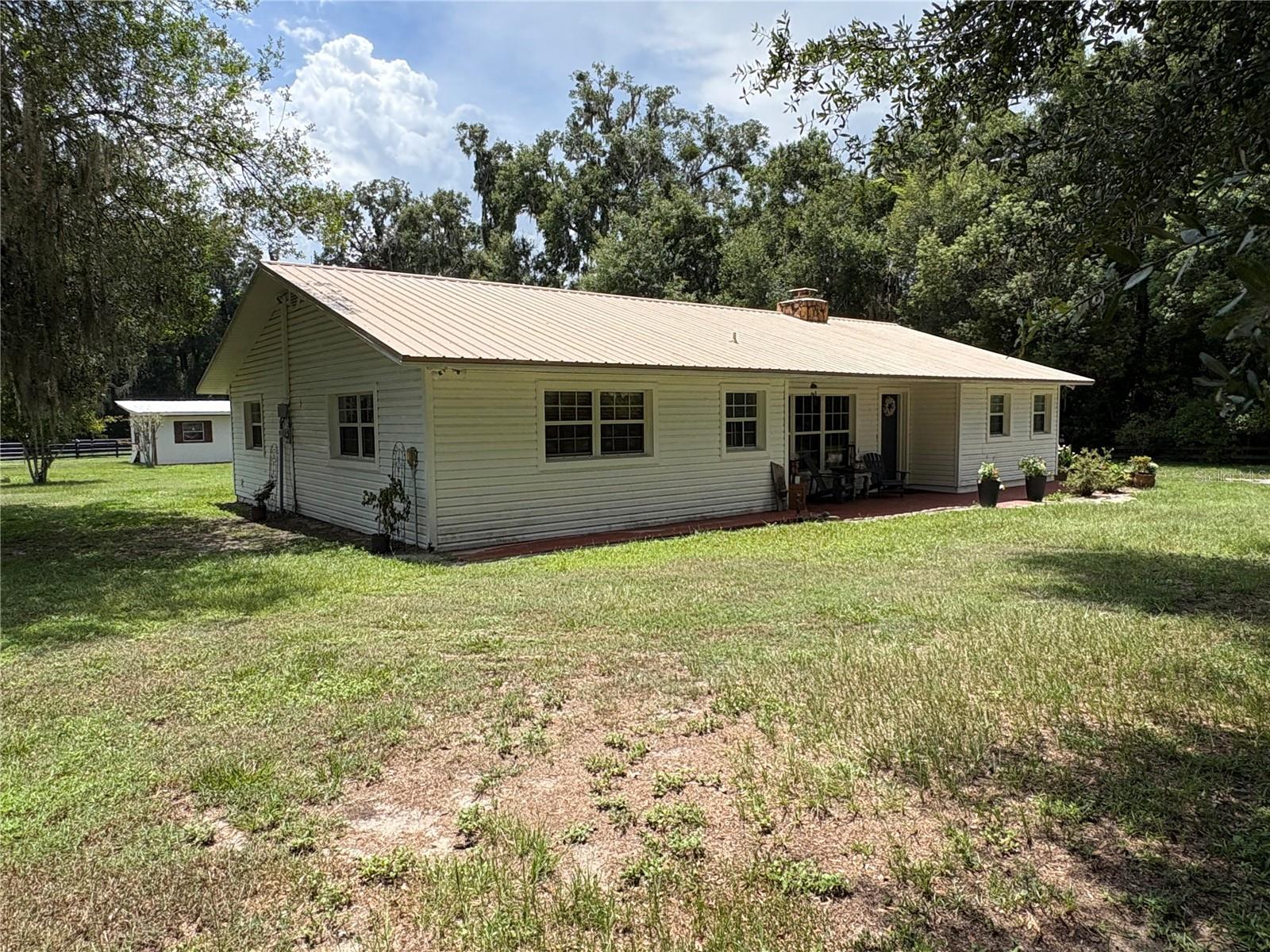 1480 NE 97, ANTHONY, FL, 32617