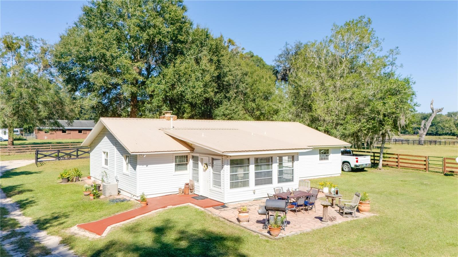 1480 NE 97, ANTHONY, FL, 32617