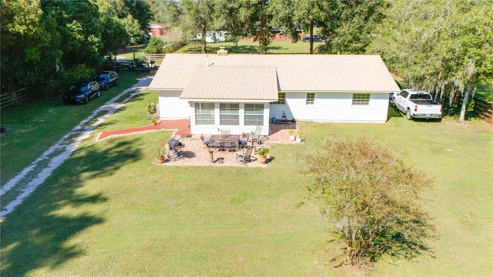 1480 NE 97, ANTHONY, FL, 32617