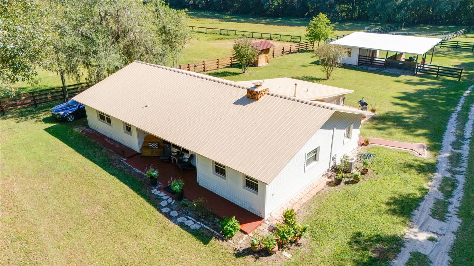 1480 NE 97, ANTHONY, FL, 32617