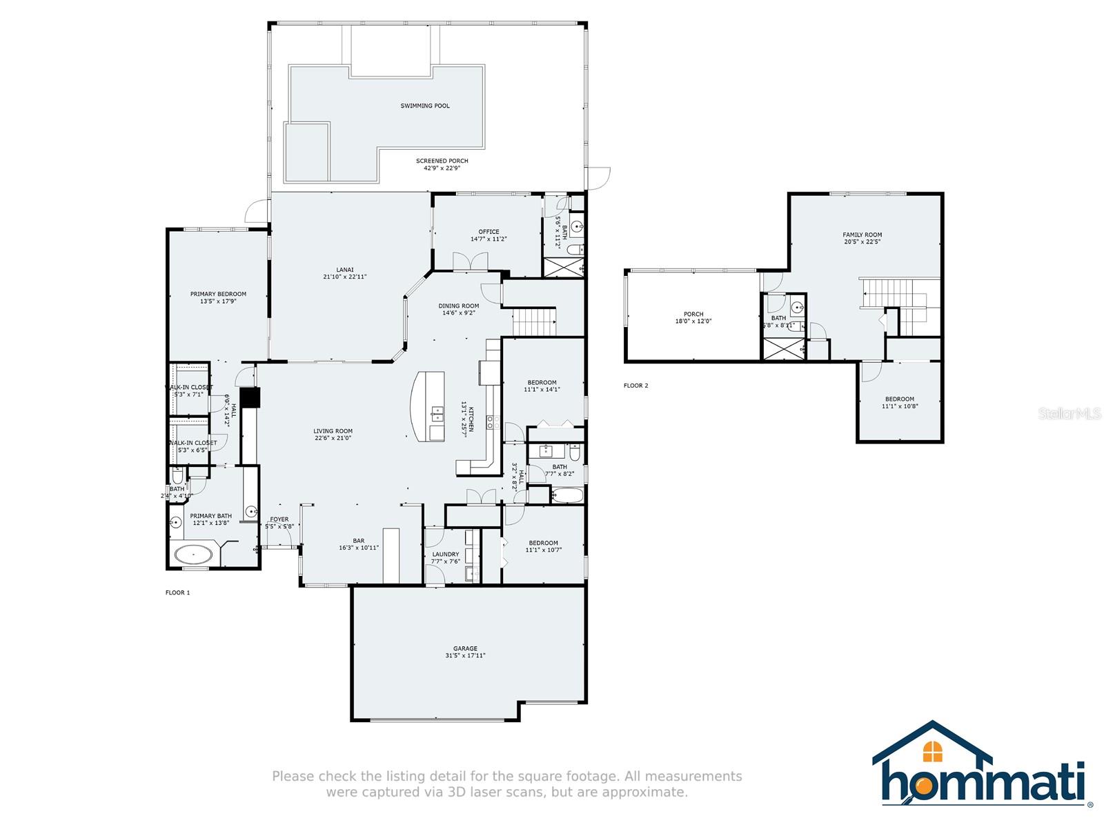 2515 130TH AVE E, PARRISH, FL, 34219