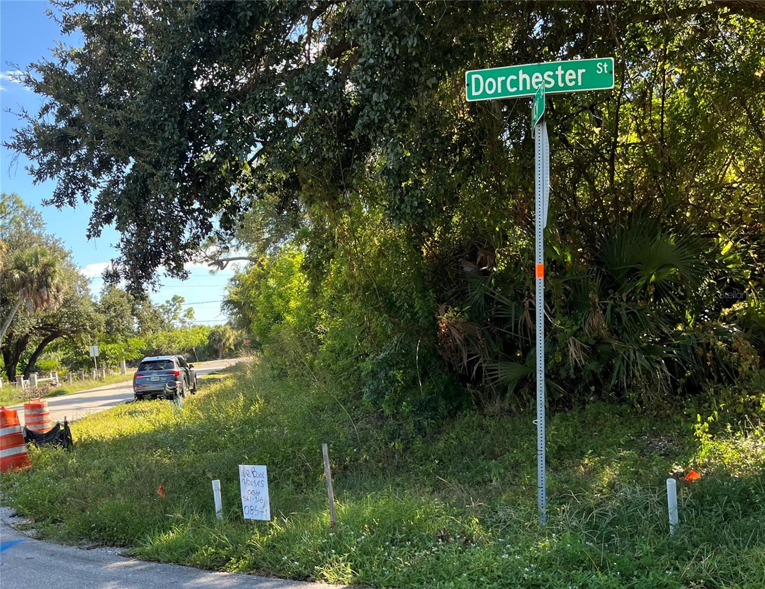 PORT CHARLOTTE SEC 018, PORT CHARLOTTE, FL, 33952