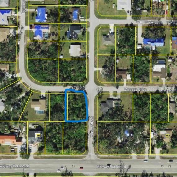 PORT CHARLOTTE SEC 018, PORT CHARLOTTE, FL, 33952