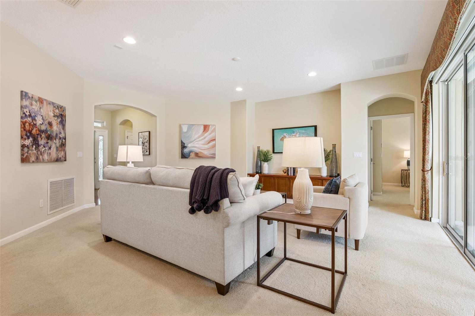 1612 LINCOLNSHIRE DRIVE, DELAND, FL, 32724