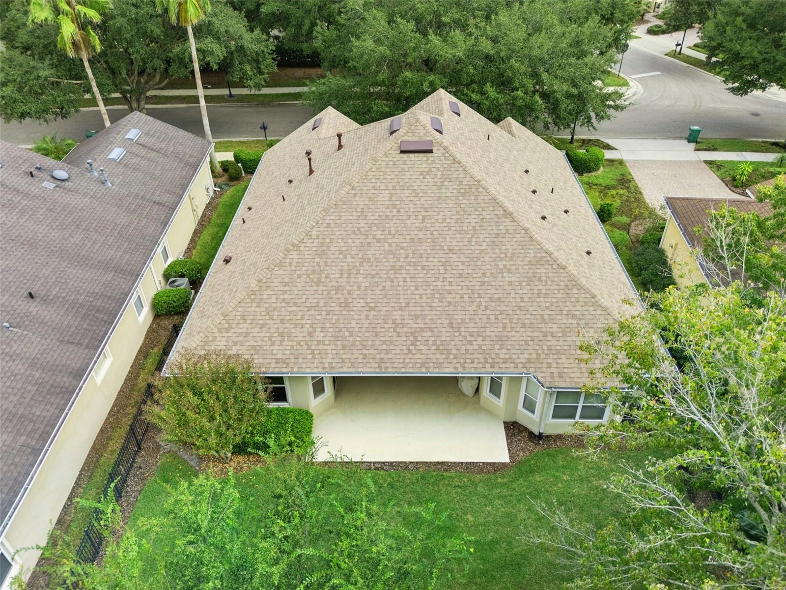 1612 LINCOLNSHIRE DRIVE, DELAND, FL, 32724