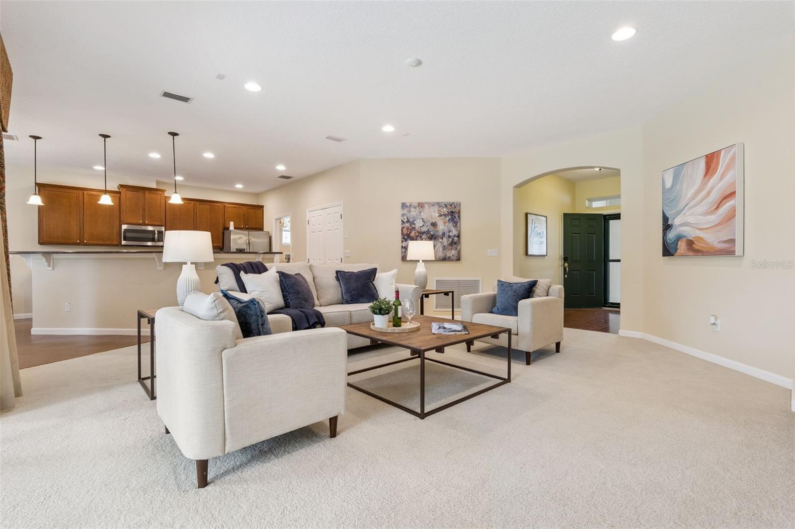 1612 LINCOLNSHIRE DRIVE, DELAND, FL, 32724