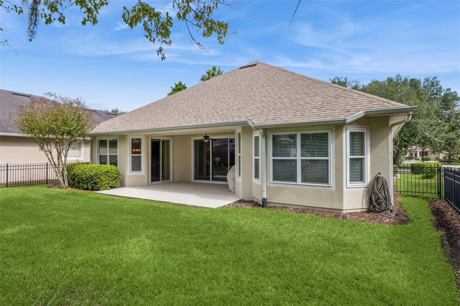 1612 LINCOLNSHIRE DRIVE, DELAND, FL, 32724