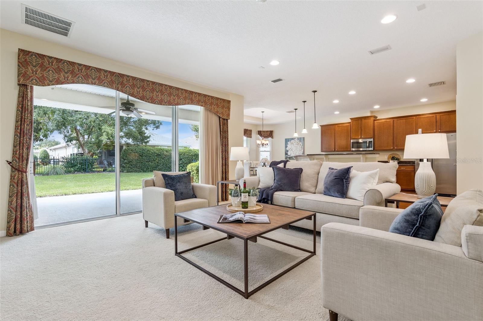 1612 LINCOLNSHIRE DRIVE, DELAND, FL, 32724