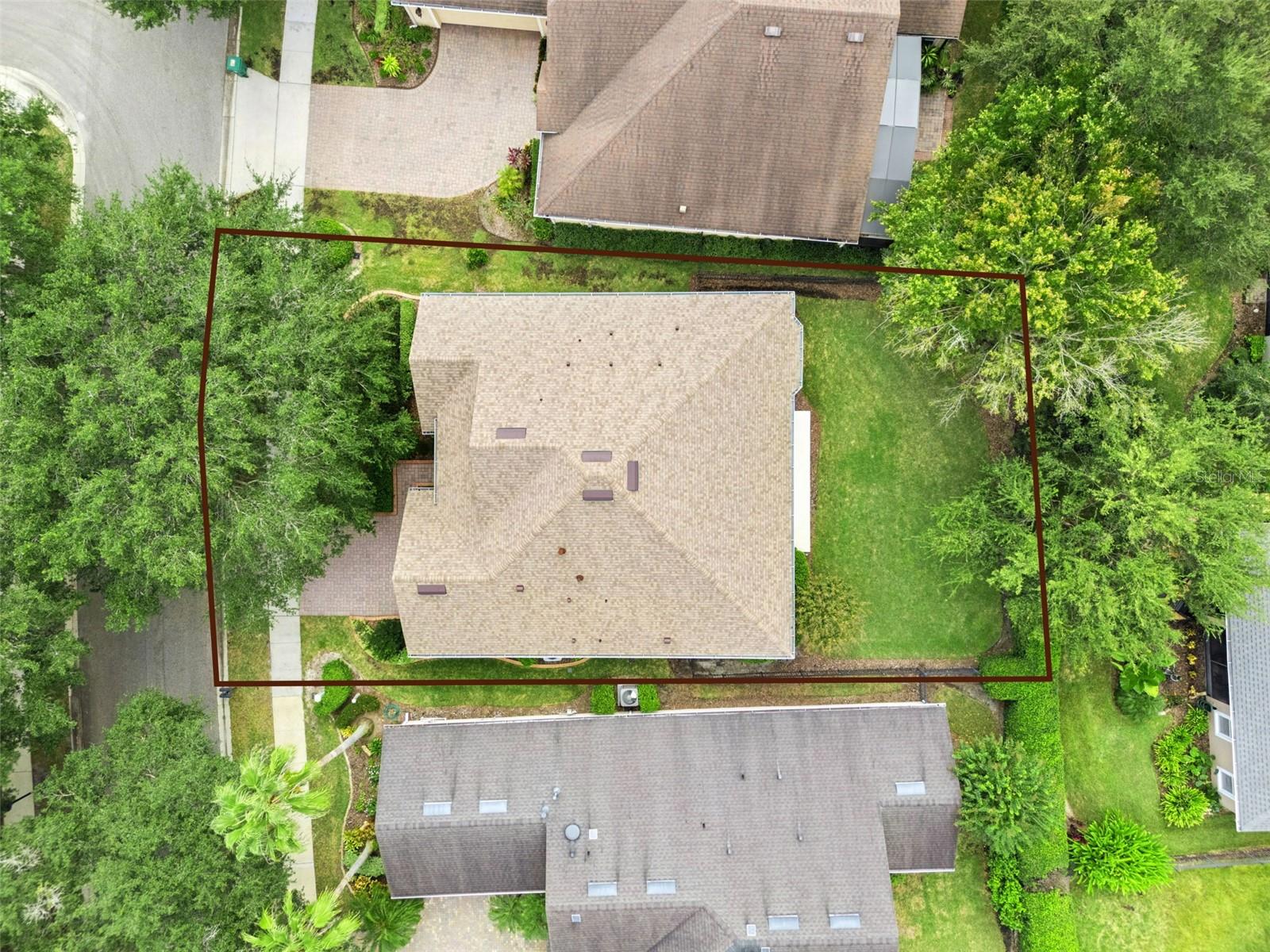 1612 LINCOLNSHIRE DRIVE, DELAND, FL, 32724