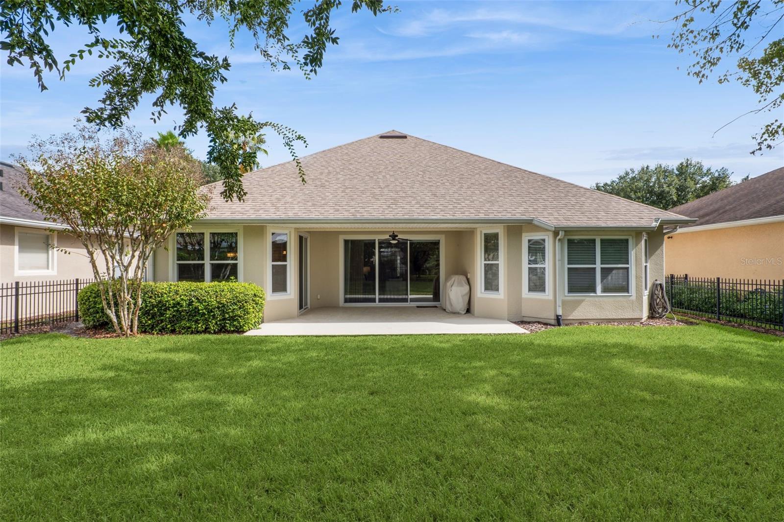 1612 LINCOLNSHIRE DRIVE, DELAND, FL, 32724