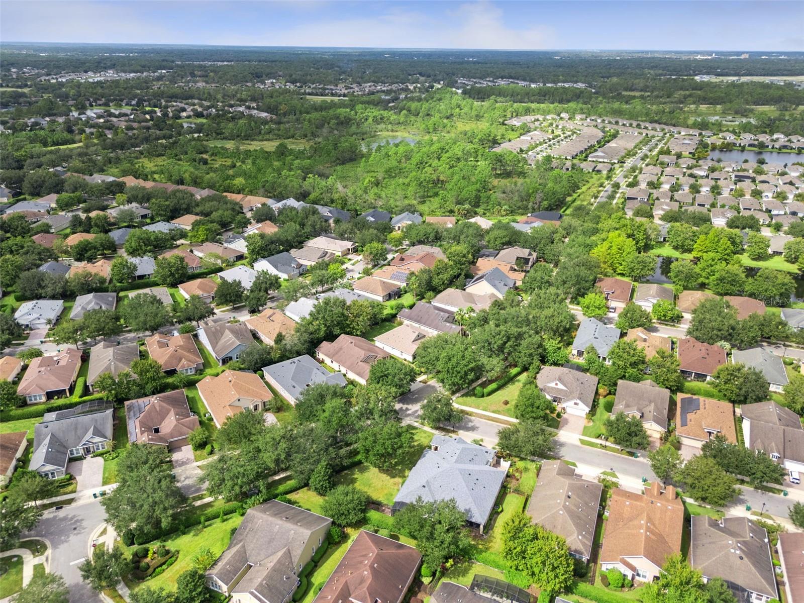 1612 LINCOLNSHIRE DRIVE, DELAND, FL, 32724