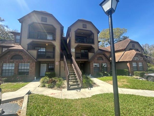 485 FORESTWAY CIR #203, ALTAMONTE SPRINGS, FL, 32701