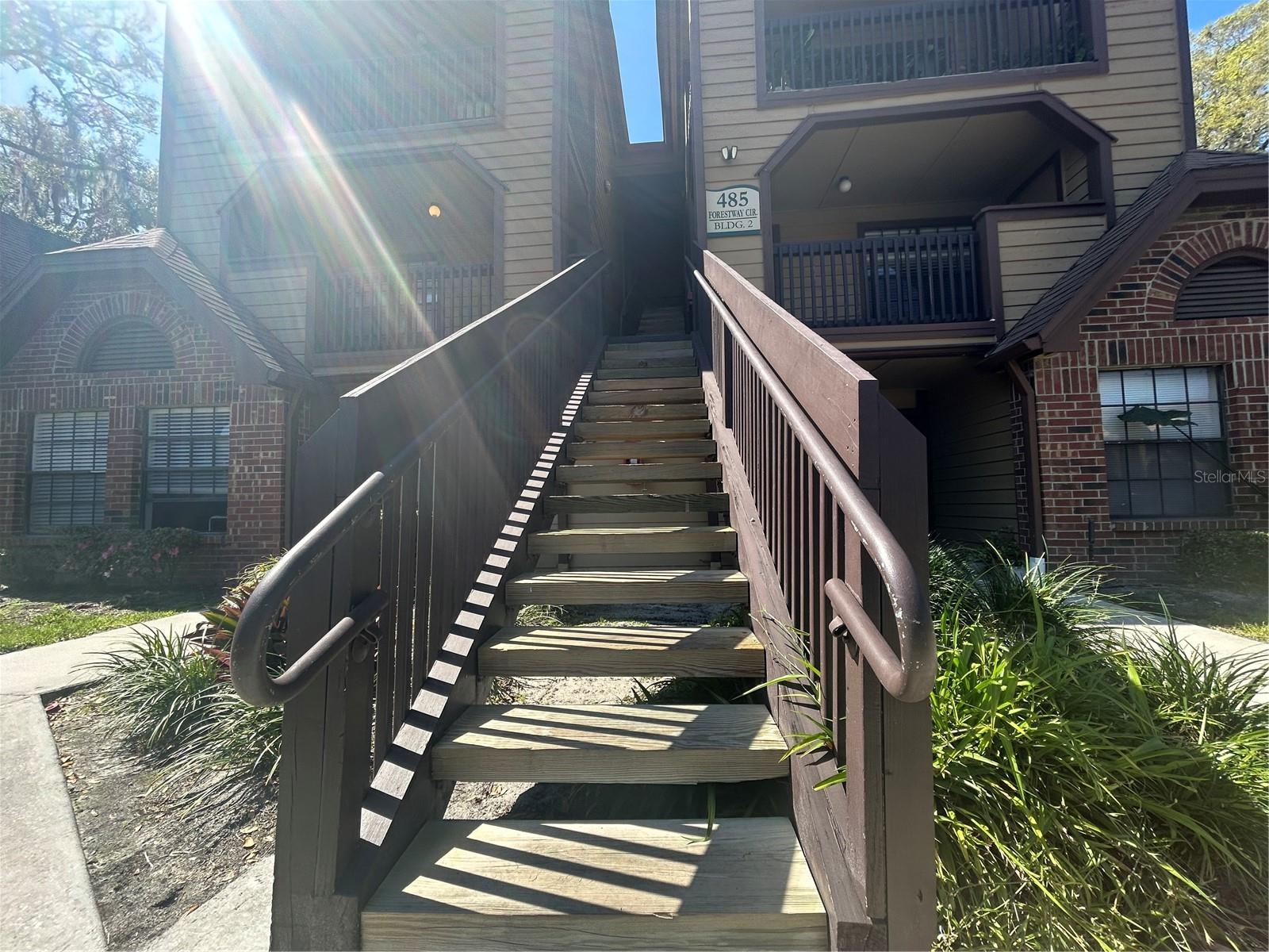 485 FORESTWAY CIR #203, ALTAMONTE SPRINGS, FL, 32701