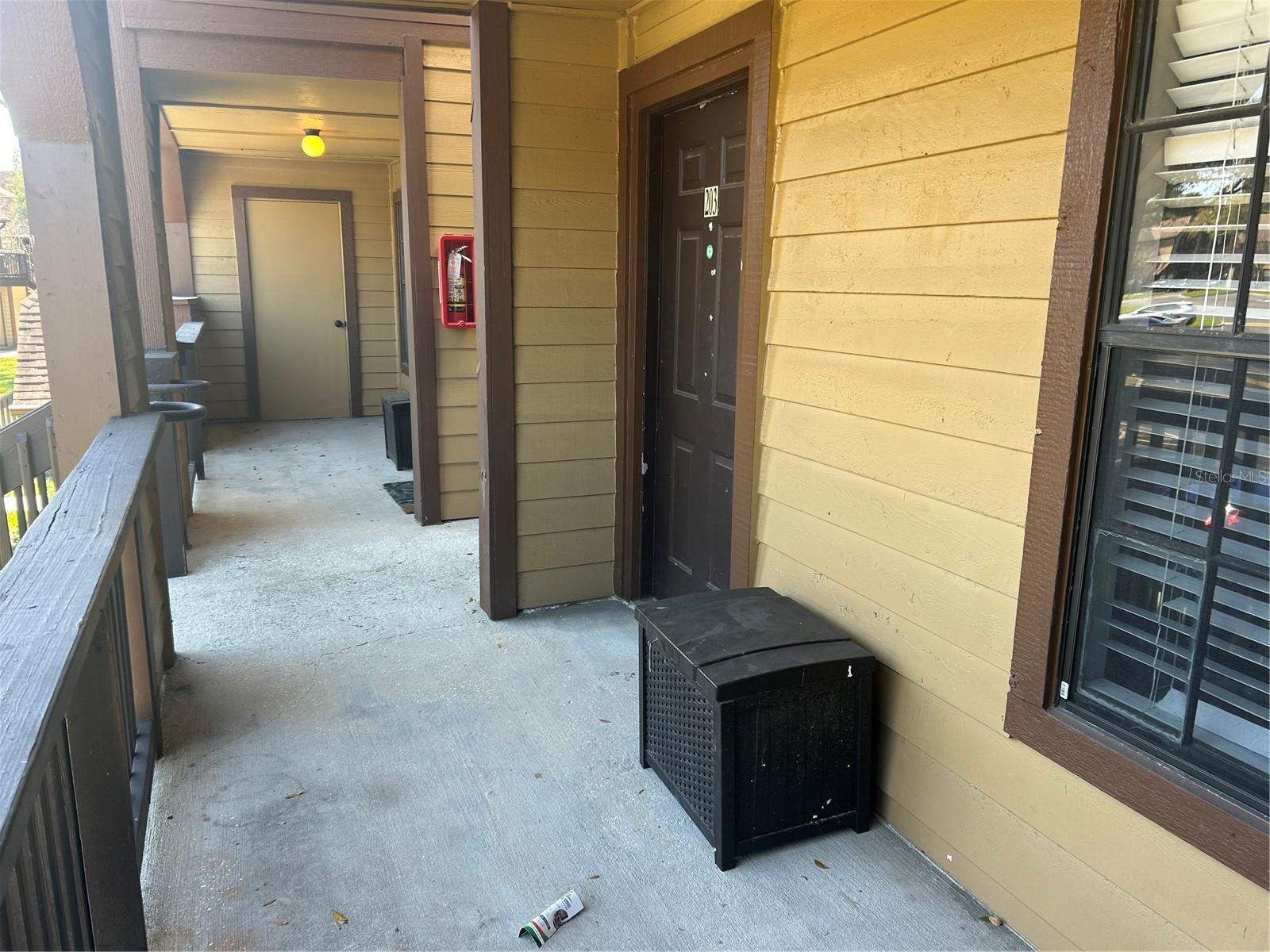 485 FORESTWAY CIR #203, ALTAMONTE SPRINGS, FL, 32701