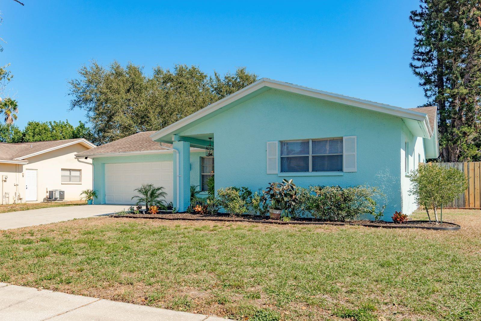 2540 SOUTHPOINTE DR, DUNEDIN, FL, 34698