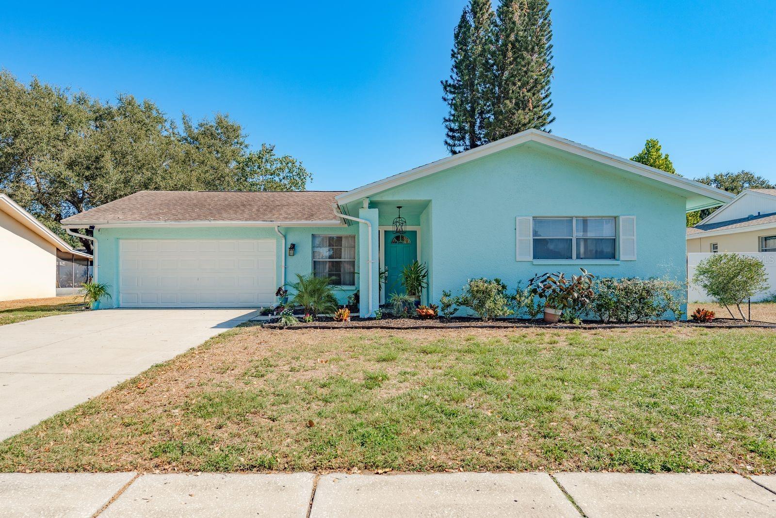 2540 SOUTHPOINTE DR, DUNEDIN, FL, 34698