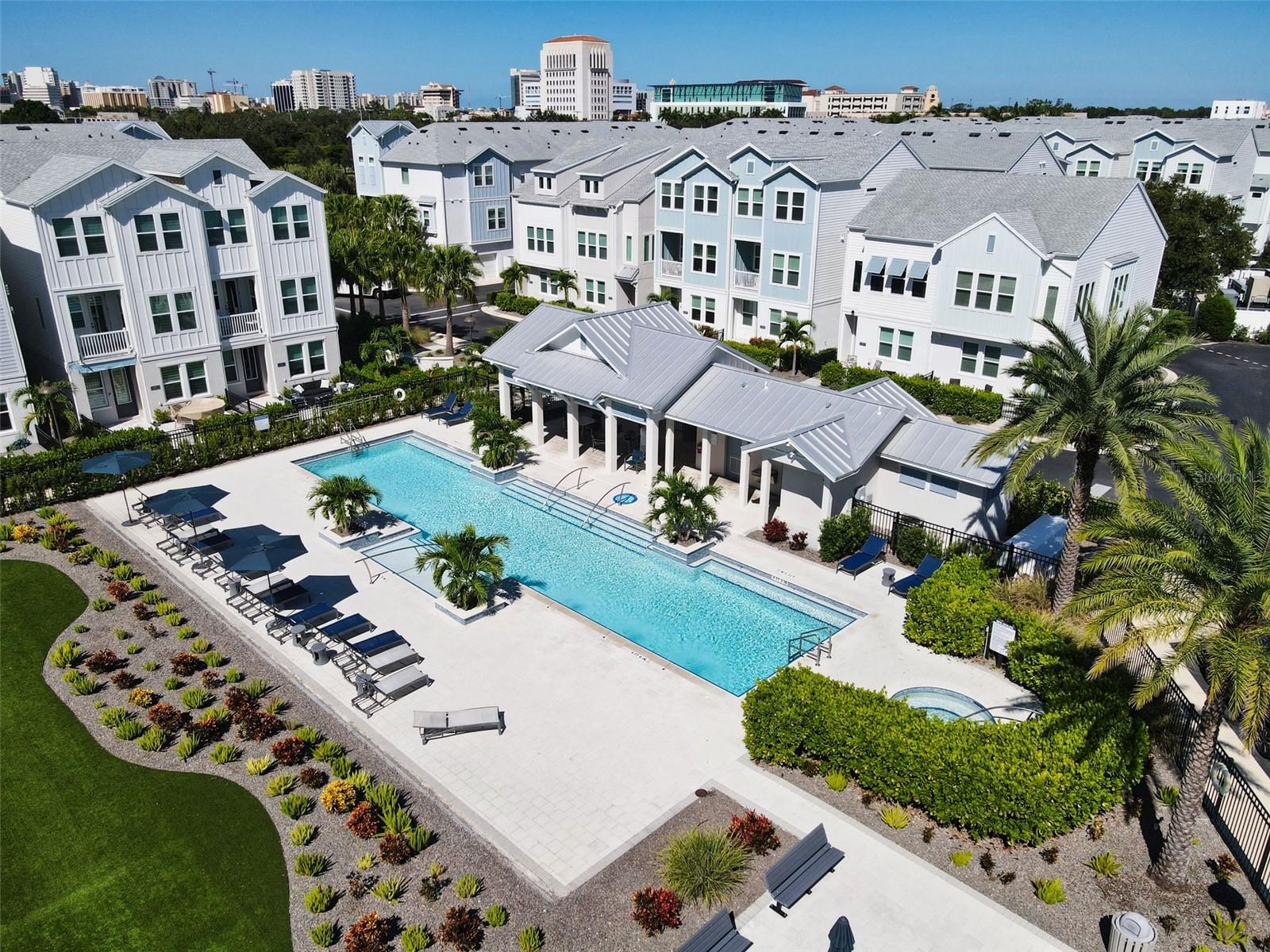 2467 MANGUM CT, SARASOTA, FL, 34237