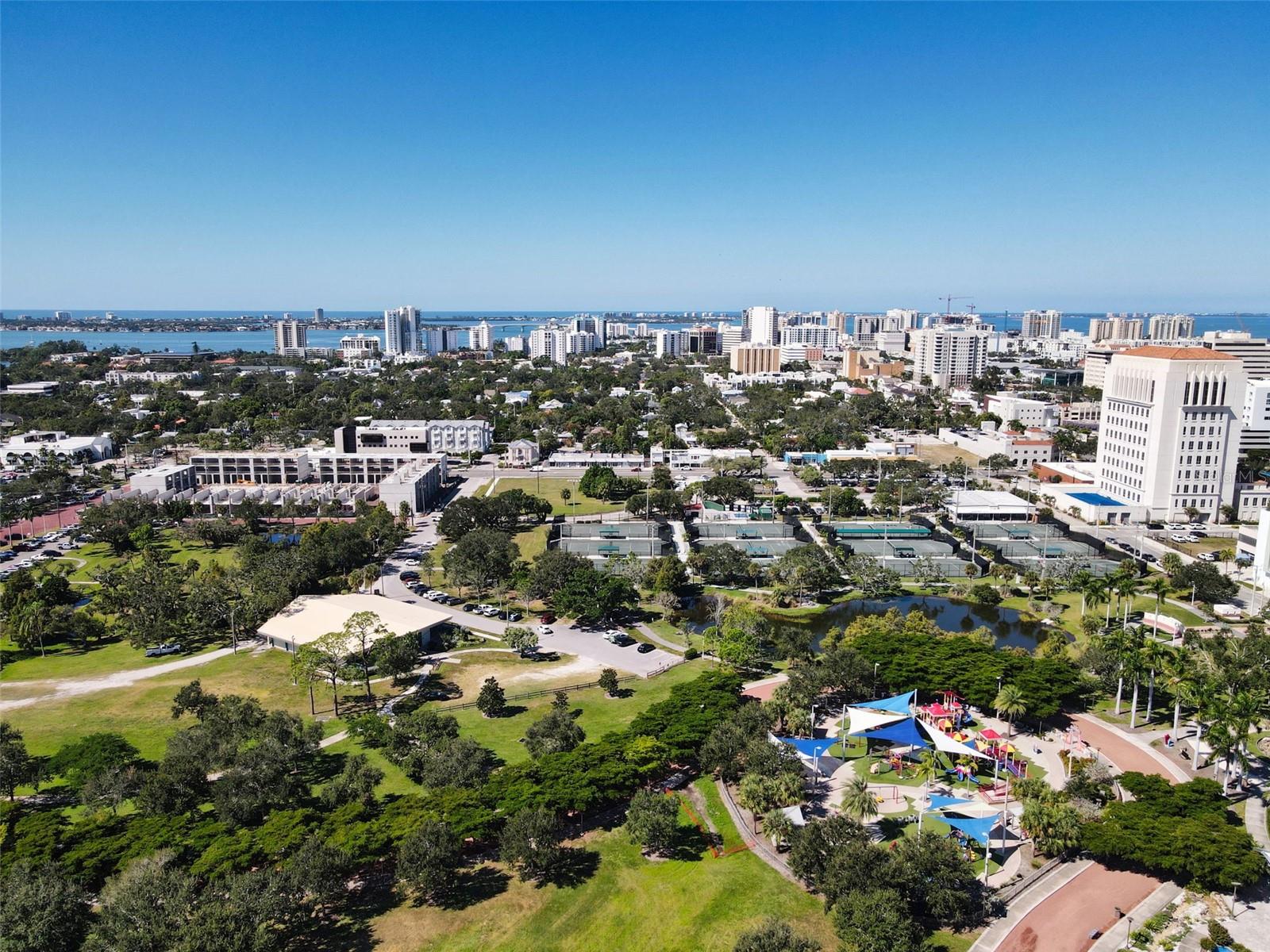 2467 MANGUM CT, SARASOTA, FL, 34237