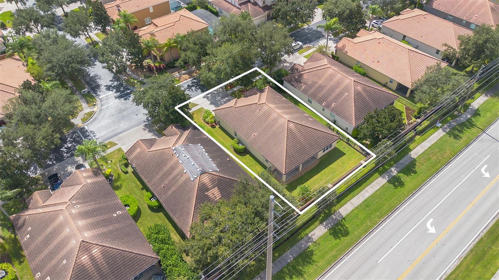 524 DOUGLAS EDWARD DR, OCOEE, FL, 34761