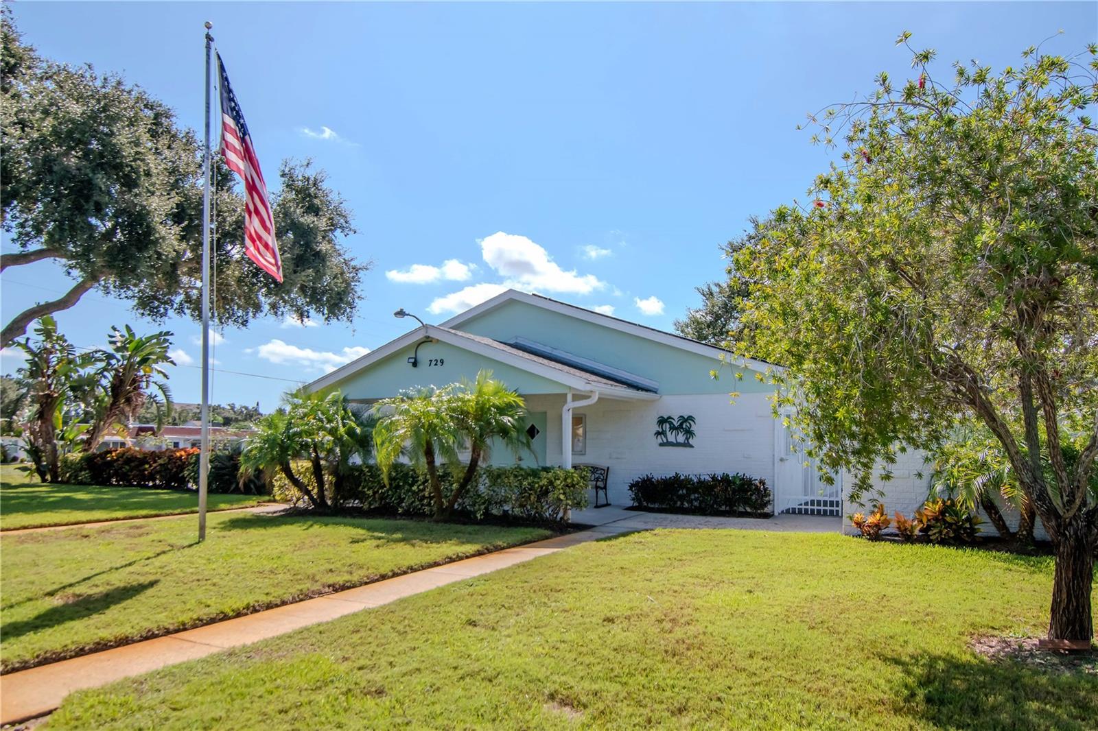 875 SKY LOCH DR S, DUNEDIN, FL, 34698