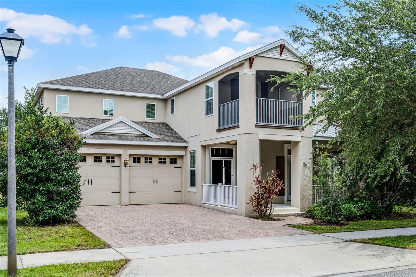 11837 CAVE RUN AVE, WINDERMERE, FL, 34786